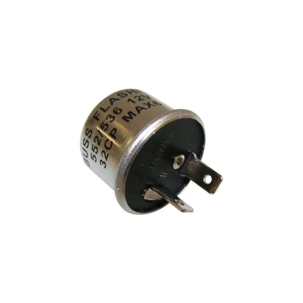 Hazard Warning Flasher - CROJ5452266